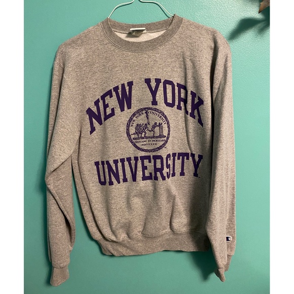 Champion | Sweaters | Champion Nyu 